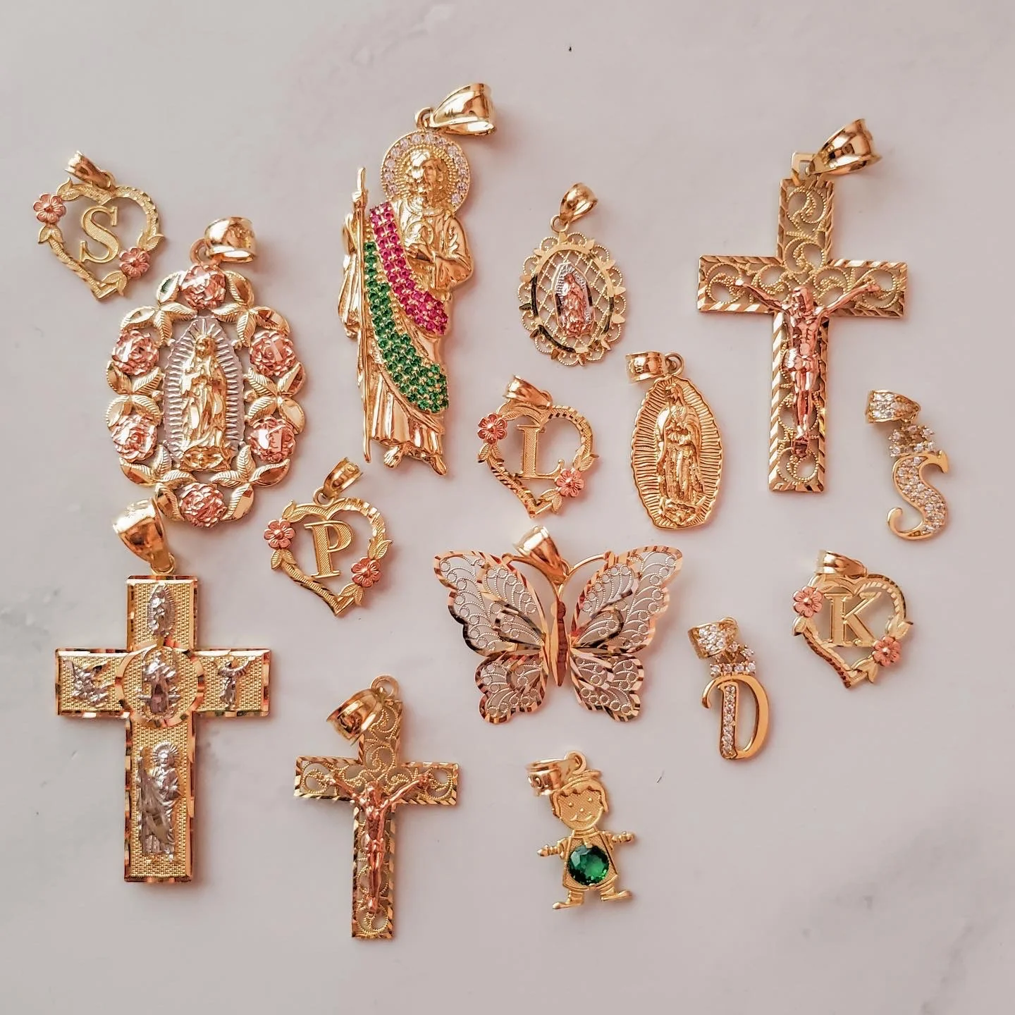 Timeless Faith in Every Detail